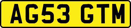 AG53GTM