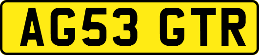 AG53GTR