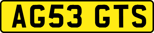 AG53GTS