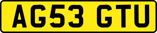 AG53GTU