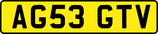 AG53GTV