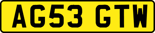 AG53GTW