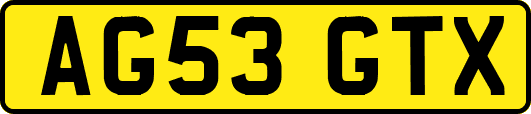AG53GTX