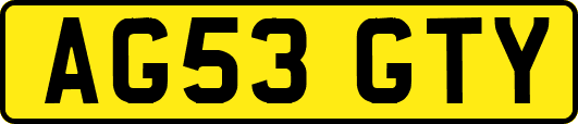 AG53GTY