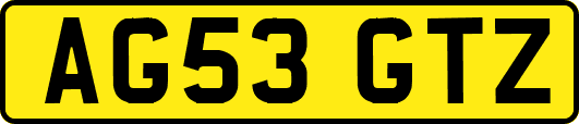 AG53GTZ
