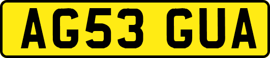 AG53GUA