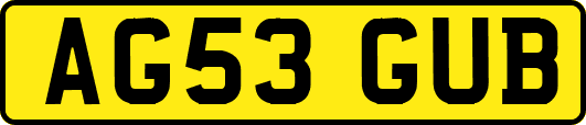 AG53GUB
