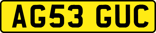 AG53GUC