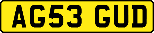 AG53GUD