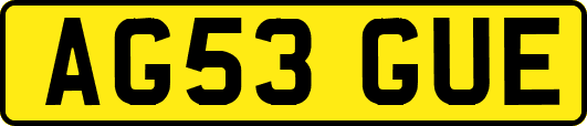AG53GUE