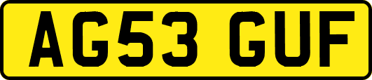AG53GUF