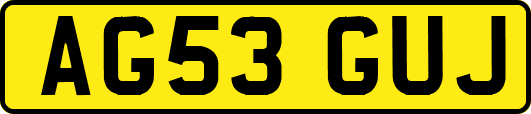 AG53GUJ