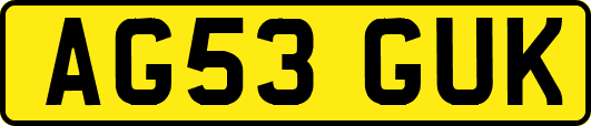 AG53GUK
