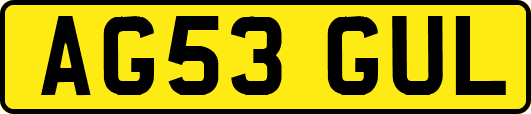AG53GUL