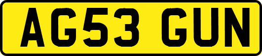 AG53GUN