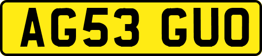 AG53GUO