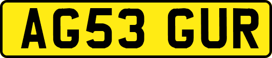 AG53GUR