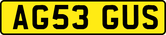 AG53GUS