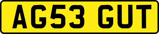 AG53GUT