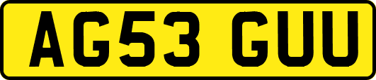 AG53GUU