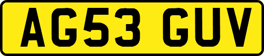 AG53GUV