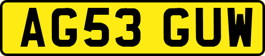 AG53GUW