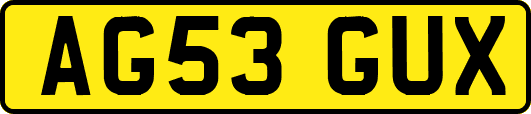 AG53GUX