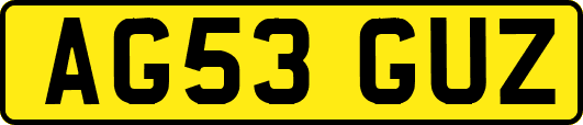 AG53GUZ