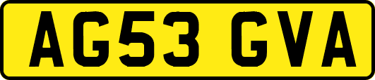 AG53GVA