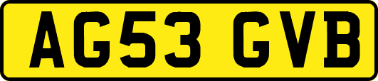 AG53GVB