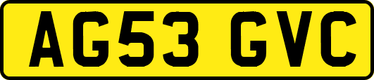 AG53GVC