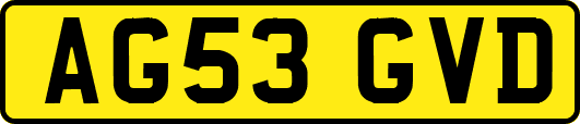 AG53GVD