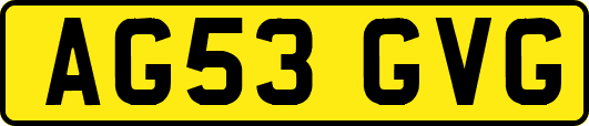 AG53GVG
