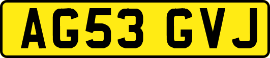 AG53GVJ