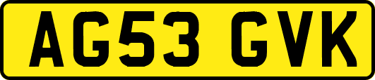 AG53GVK