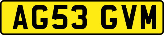 AG53GVM
