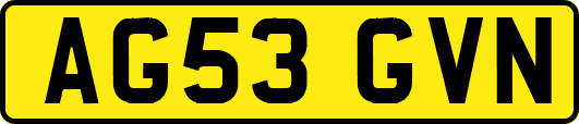 AG53GVN