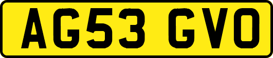 AG53GVO