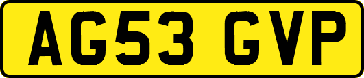 AG53GVP