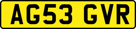 AG53GVR