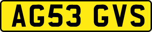 AG53GVS
