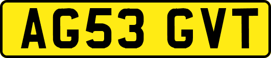 AG53GVT