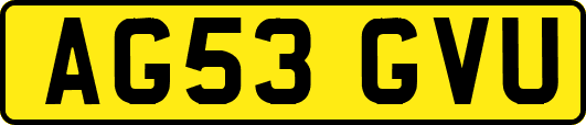 AG53GVU