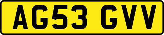 AG53GVV