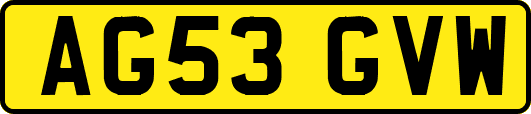 AG53GVW