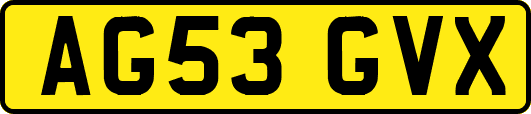 AG53GVX
