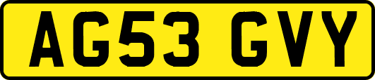 AG53GVY