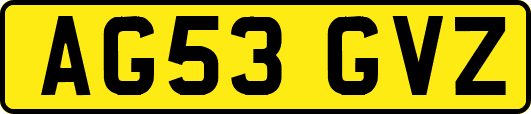 AG53GVZ