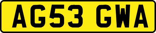 AG53GWA