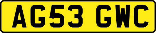 AG53GWC